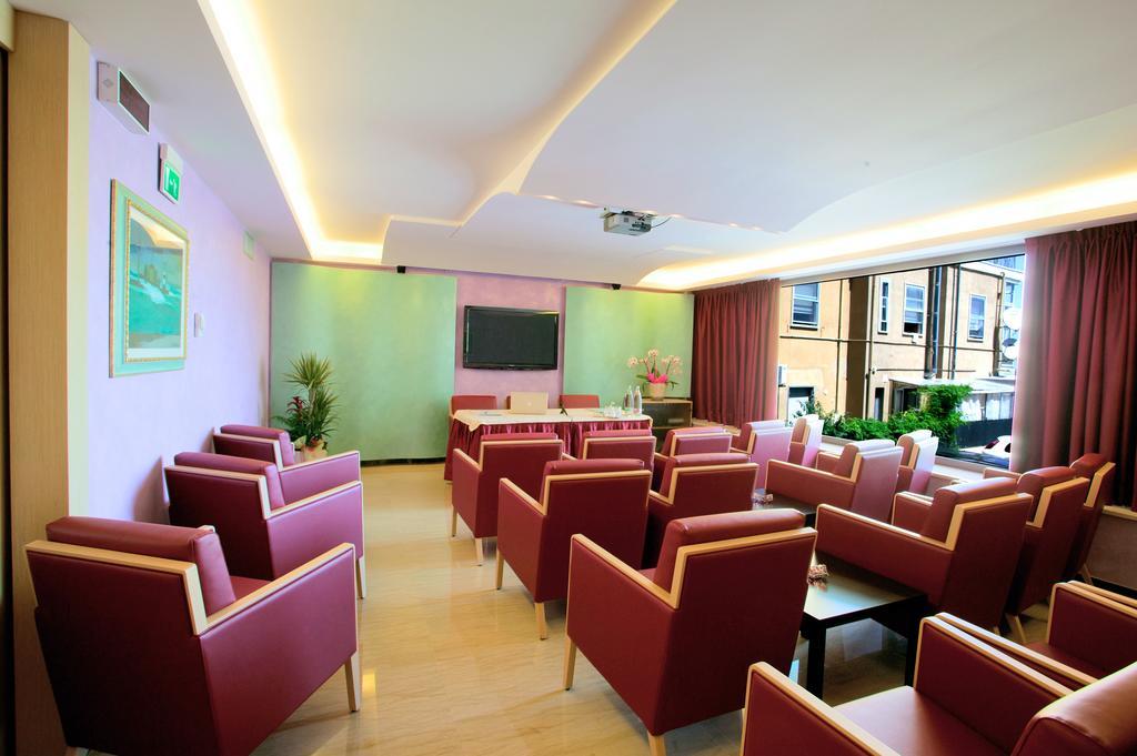 Hotel Levante Беллария-Иджеа-Марина Экстерьер фото