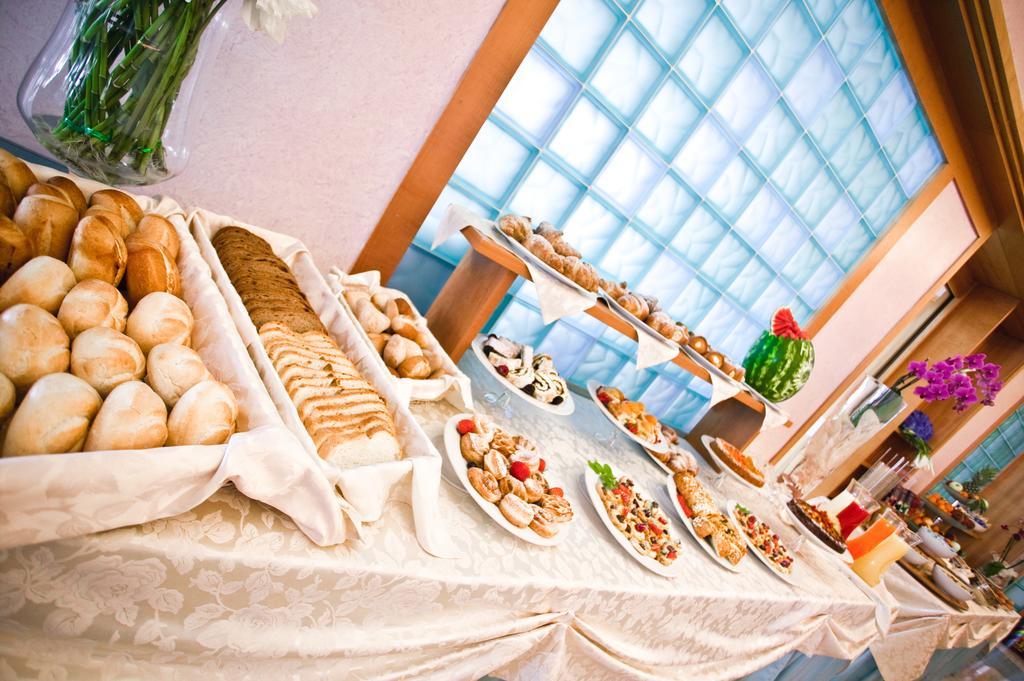 Hotel Levante Беллария-Иджеа-Марина Экстерьер фото