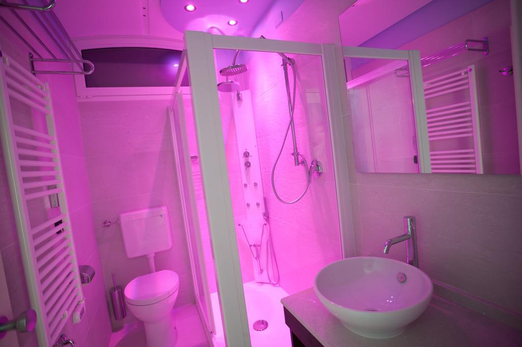 Hotel Levante Беллария-Иджеа-Марина Экстерьер фото